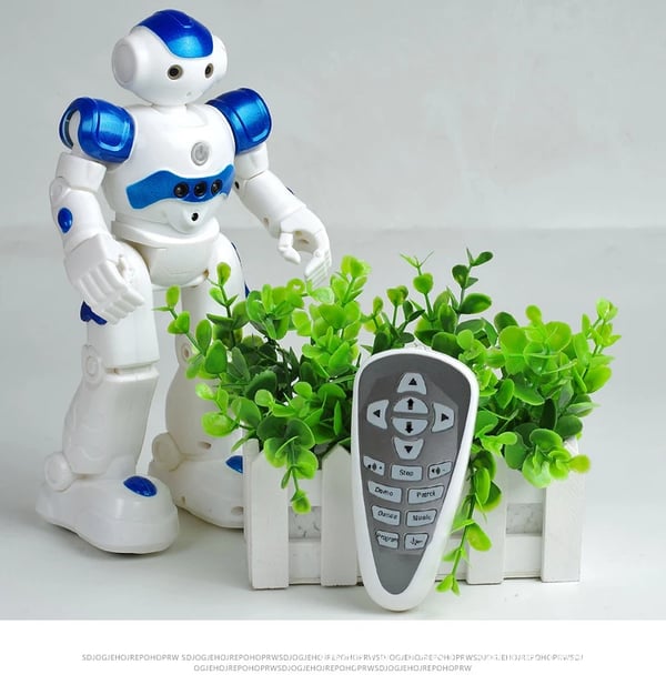 Glosrity LearnioBot
