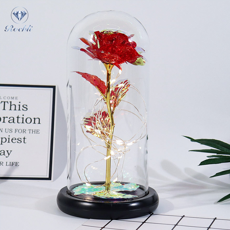 Glosrity Eternal Rose