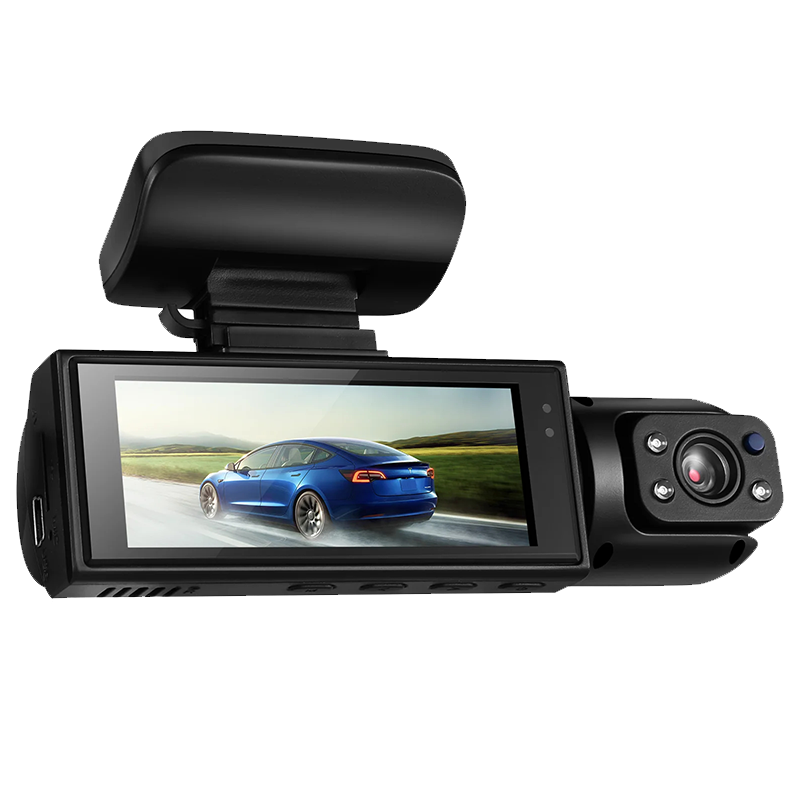 Glosrity Autopulsex Dash Cam