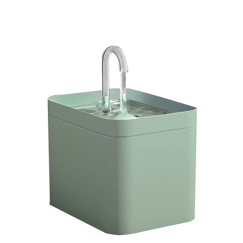 Glosrity Pet Water Fountain