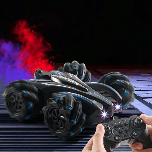 Glosrity RC Stunt Car