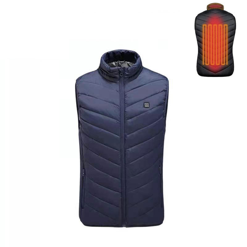 Glosrity  Heated Vest