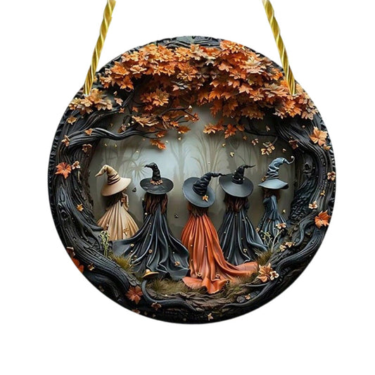 Glosrity Witching Hour