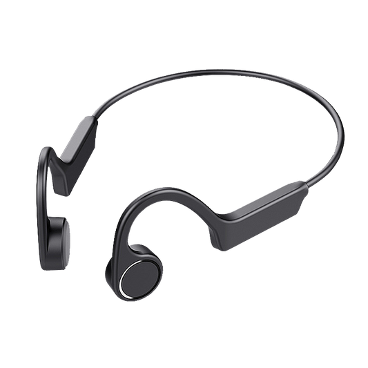 Glosrity Cumuul Bone Conduction Headphones