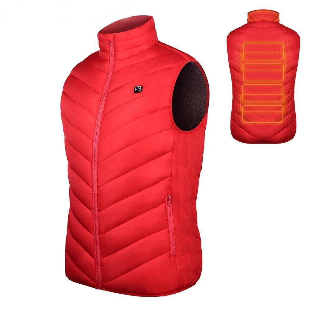 Glosrity  Heated Vest