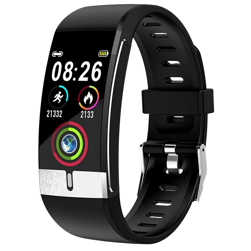 Glosrity Hilipert Health Smartwatch