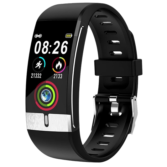 Glosrity Hilipert Health Smartwatch