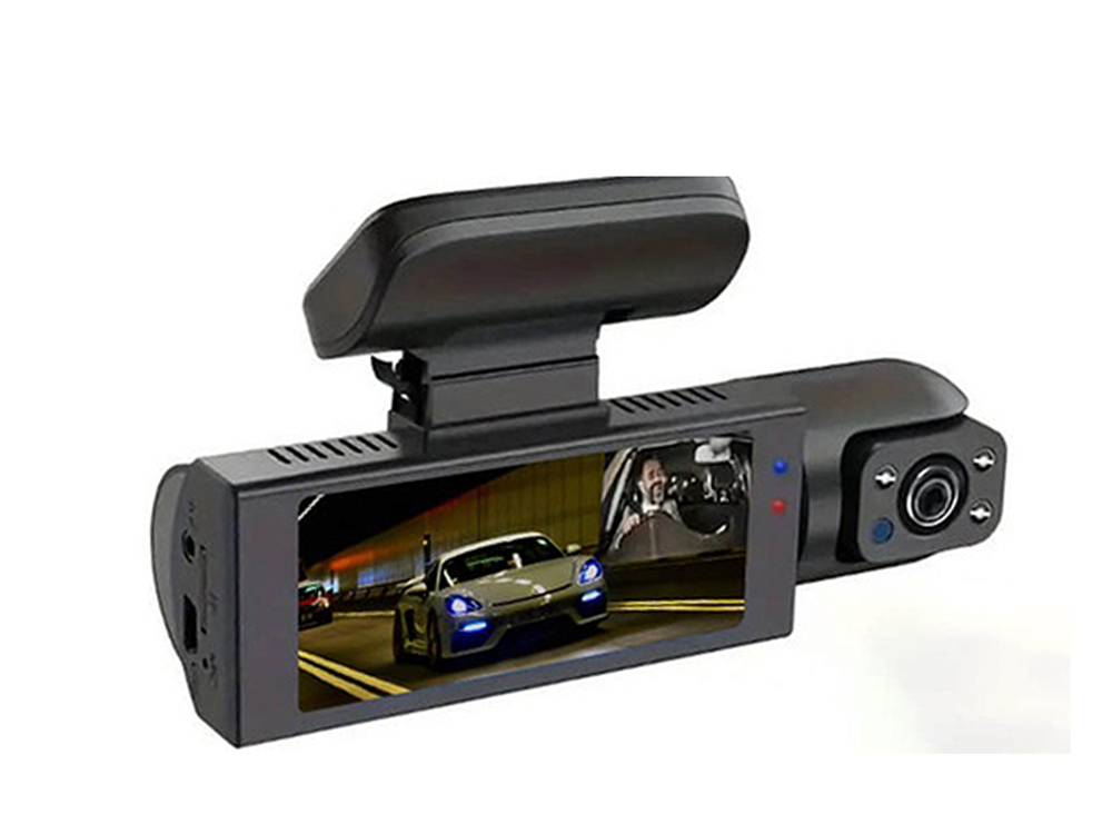 Glosrity Autopulsex Dash Cam