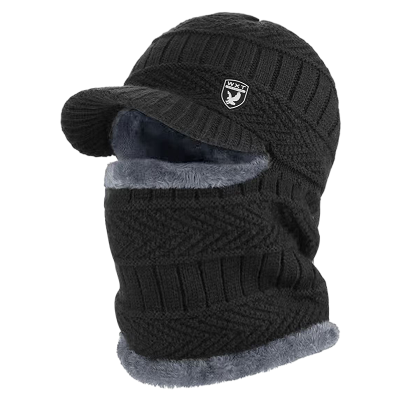 Glosrity FullGuard Beanie