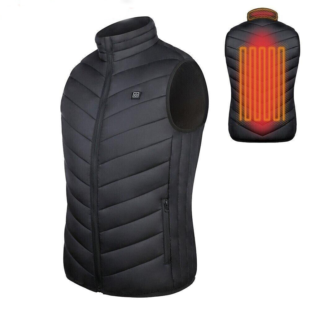 Glosrity  Heated Vest