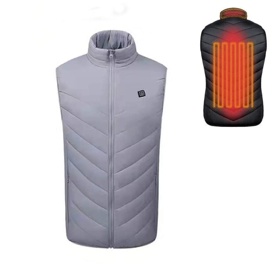 Glosrity  Heated Vest