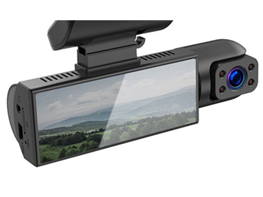 Glosrity Autopulsex Dash Cam