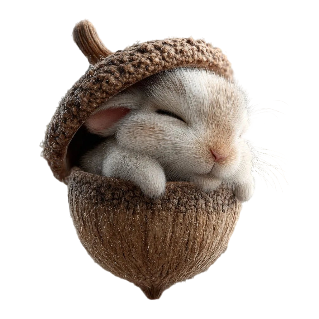 Glosrity Acorn Dreams