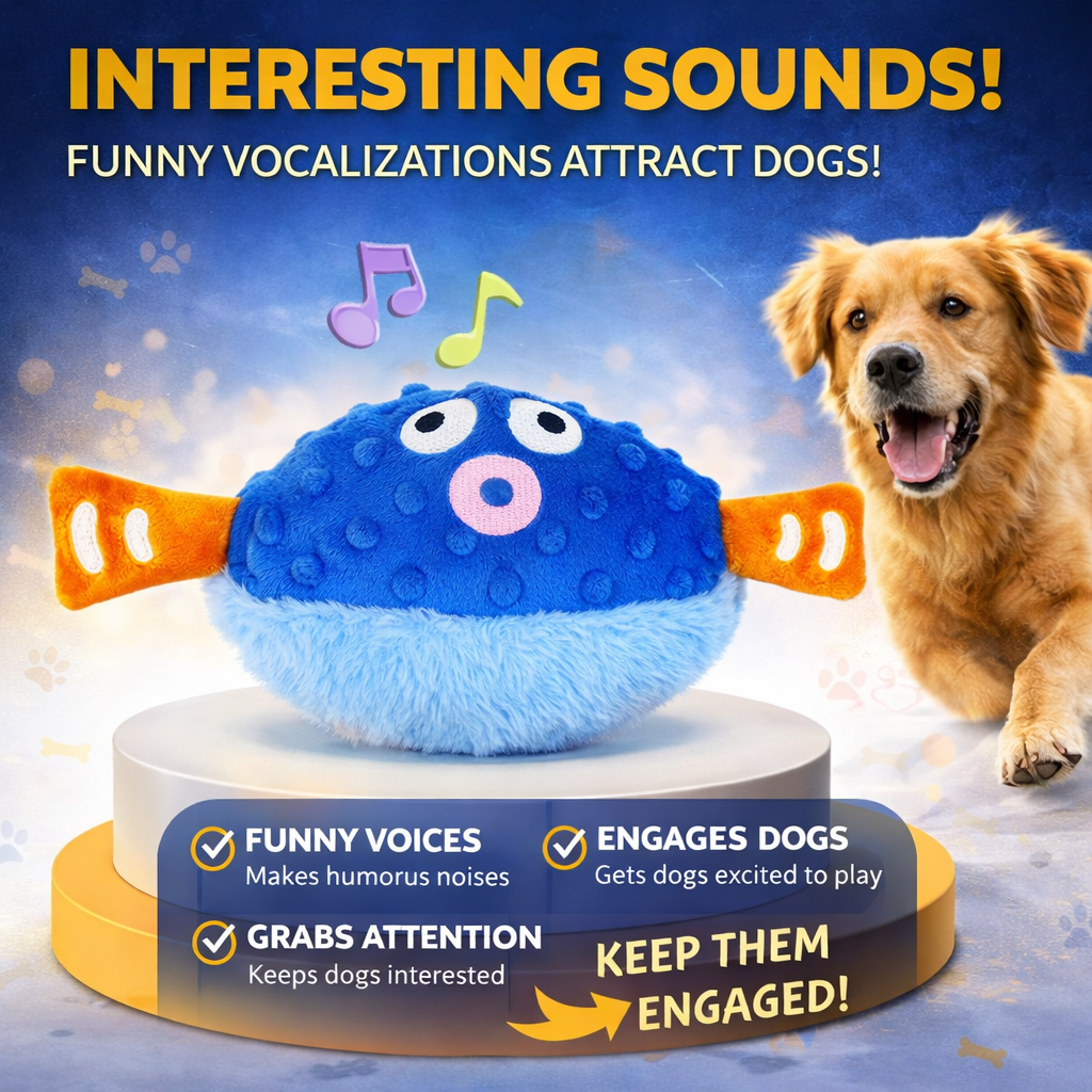 Glosrity™ BounceBuddy