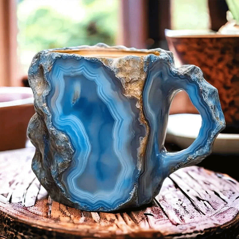 Glosrity LuxeGem Mug