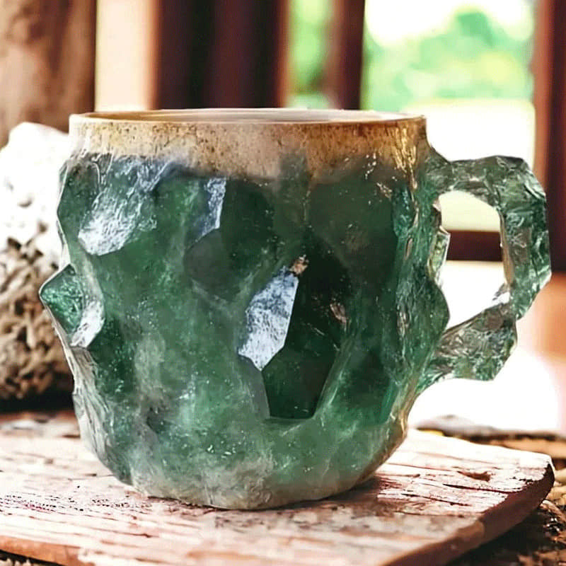 Glosrity LuxeGem Mug