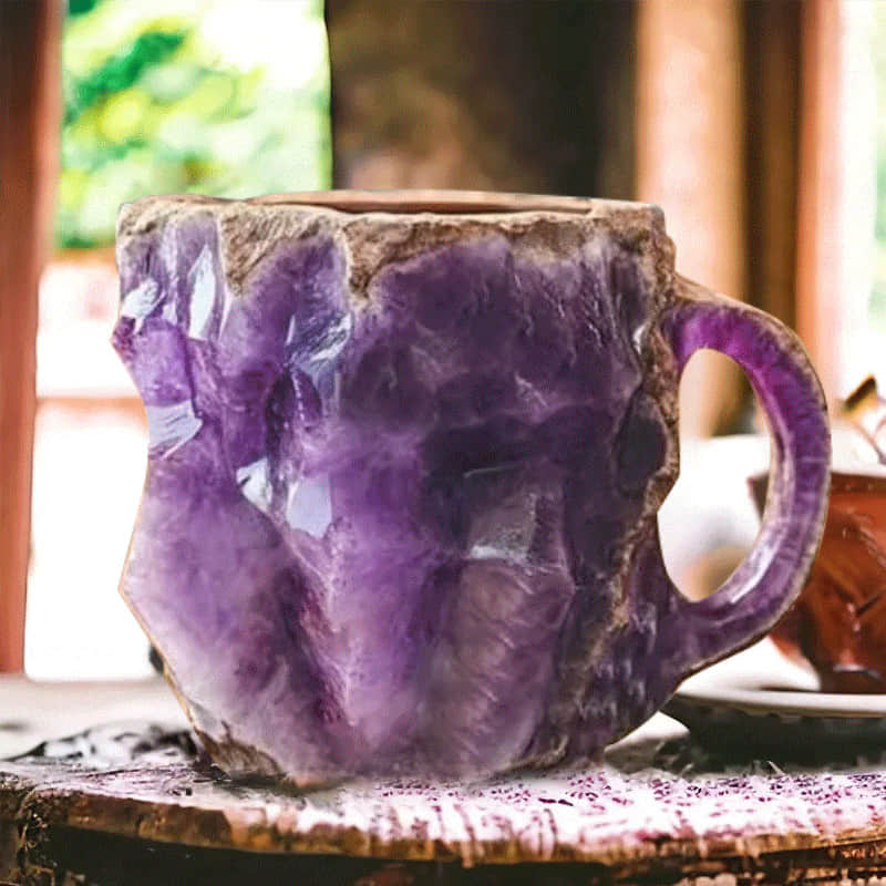 Glosrity LuxeGem Mug