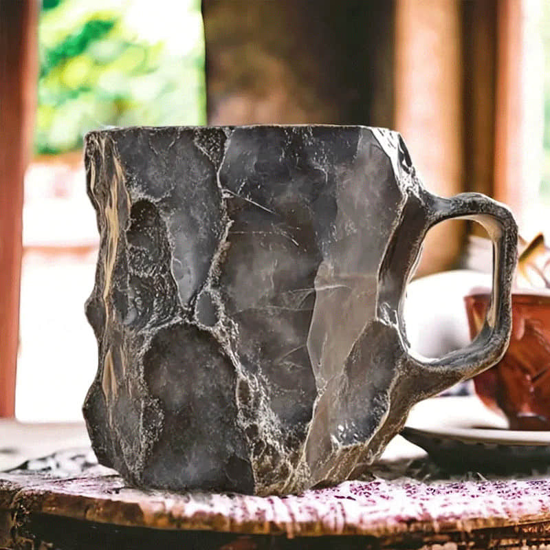 Glosrity LuxeGem Mug