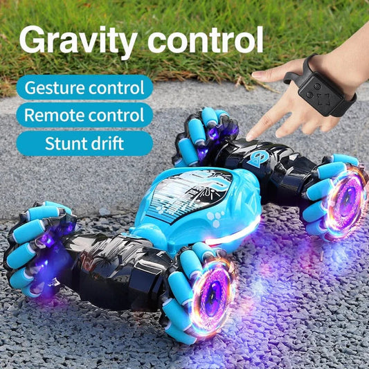 Glosrity RC Car