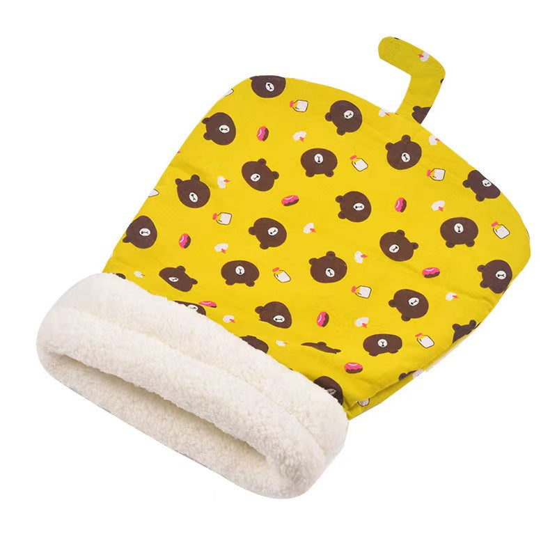 Glosrity Purrnest Sleeping Bag