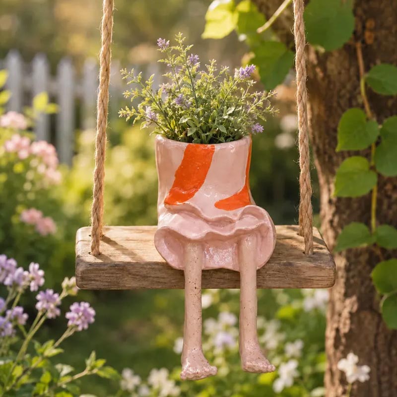 Glosrity BloomBuddy Planter