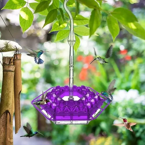 Glosrity Sweety Hummingbird Feeder