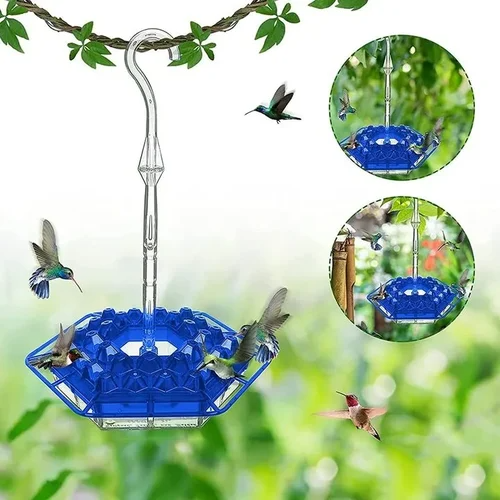 Glosrity Sweety Hummingbird Feeder