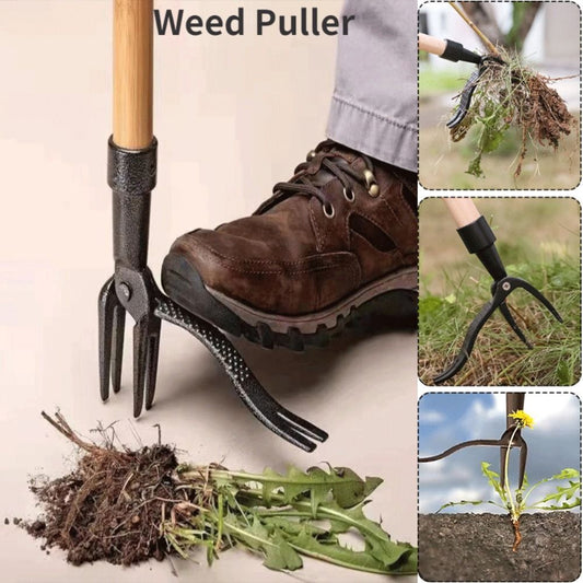 Glosrity Weed Puller